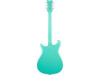 Gretsch Streamliner CVT LRL Sea Foam Green Gretsch Streamliner CVT LRL Sea Foam Green